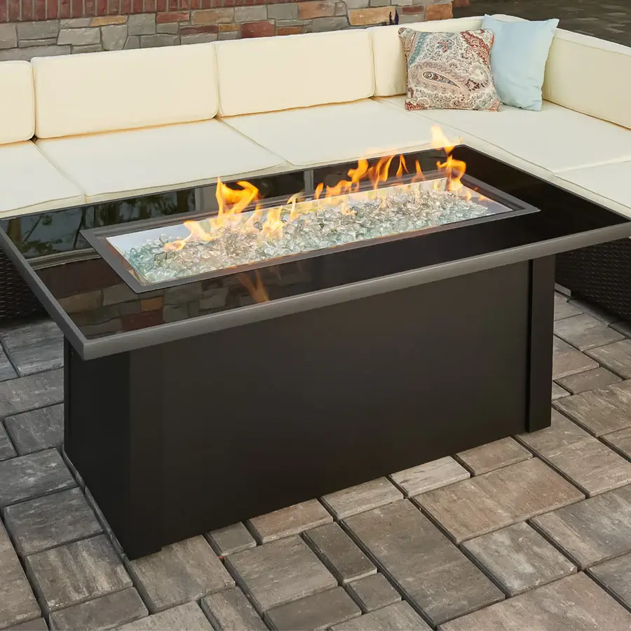Outdoor Greatroom Monte Carlo Fire Pit